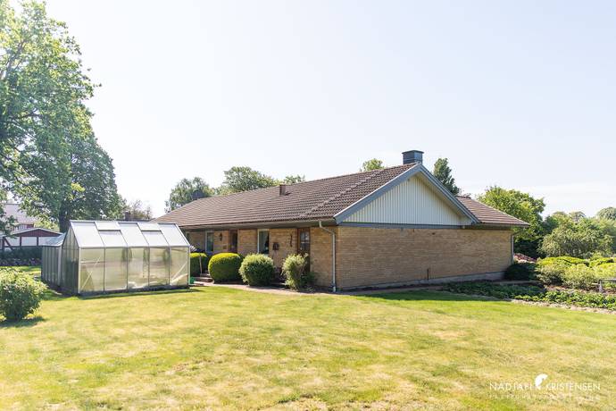 5 rum Villa på Gånarpsvägen 360 Gånarp Ängelholms kommun - bild 33