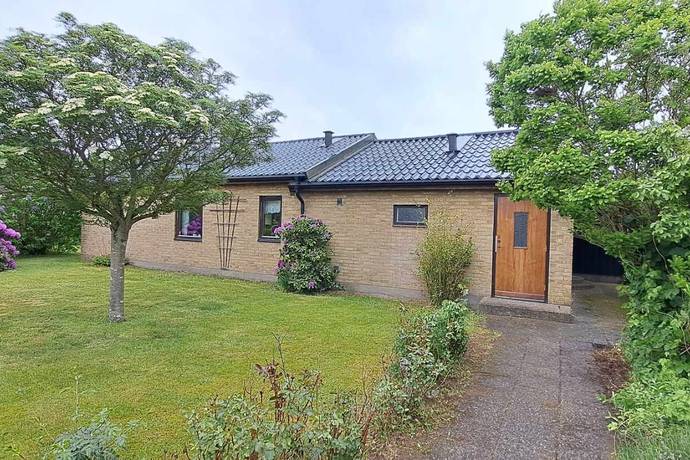5 rum Villa på Smedvägen 3 Asmundtorp Landskrona kommun - bild 31