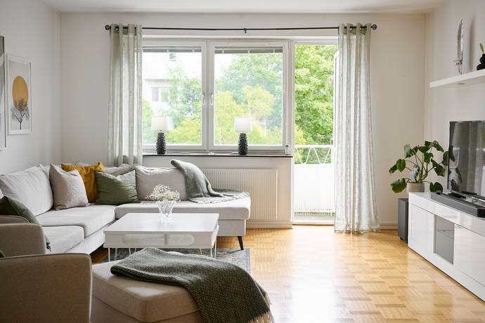 3 rum lägenhet på Sankt Pauligatan 40 Lunden, Göteborgs kommun - bild 2