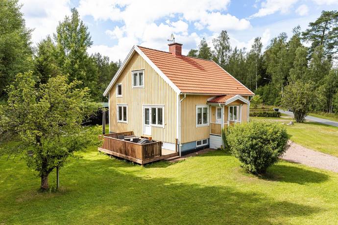 Mariannelund, Eksjö kommun