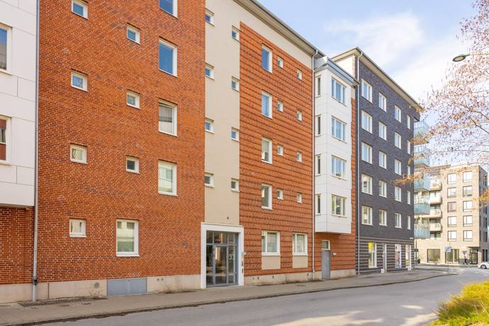 2 rum Lägenhet på Hyllie vattenparksgata 33 Hyllie Malmö kommun - bild 28