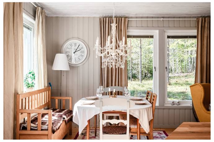 3 rum Fritidshus på Lugndalsviken 101 Nordmaling Nordmalings kommun - bild 15