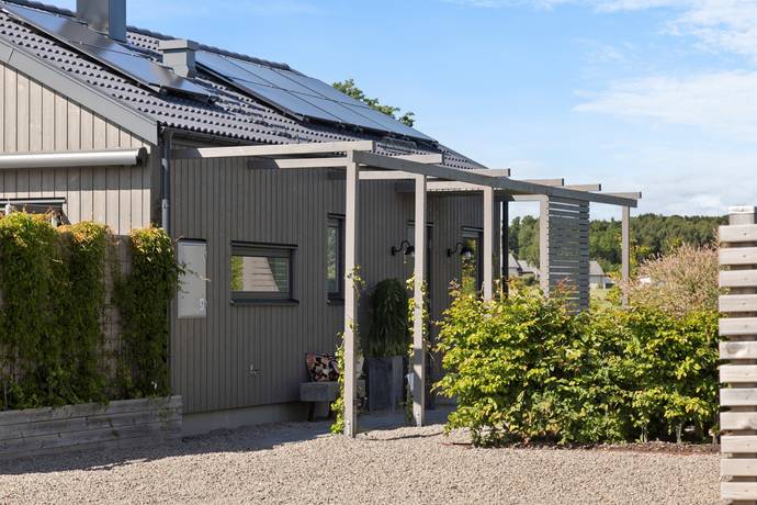 3 rum Villa på Bonnåsvägen 36 Espevik Varbergs kommun - bild 23
