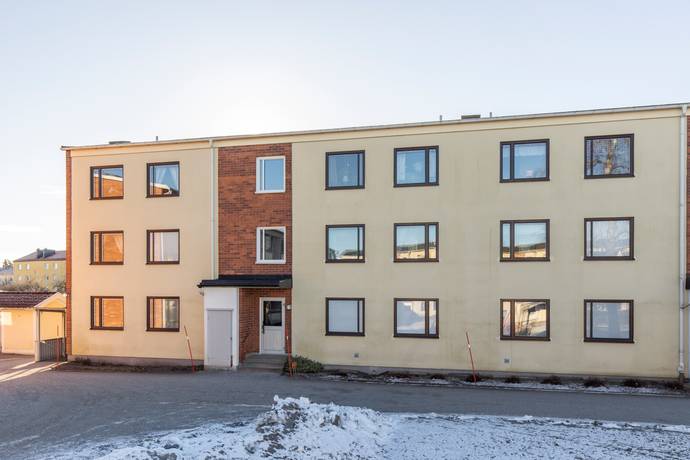 2 rum Lägenhet på Norevägen 17A Lindesberg Lindesbergs kommun - bild 22