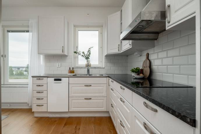2 rum Lägenhet på Galjonsgatan 5 HUDIKSVALL Hudiksvalls kommun - bild 5