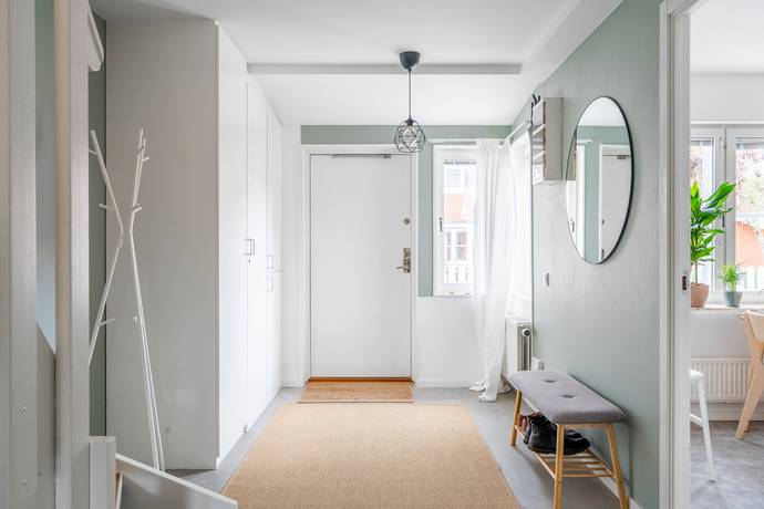 5 rum radhus på Västgötaresan 65 Sävja, Uppsala kommun - bild 5