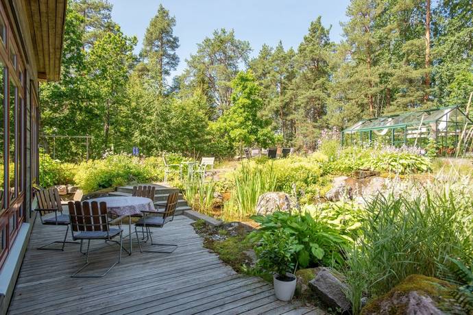 81.7 m² Villa på Brandstorp 522 Lillkyrka Örebro kommun - bild 78