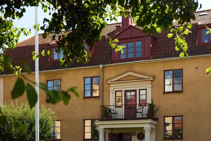 2 rum lägenhet på Fredriksskansgatan 9 Fredriksskans, Kalmar kommun - bild 5