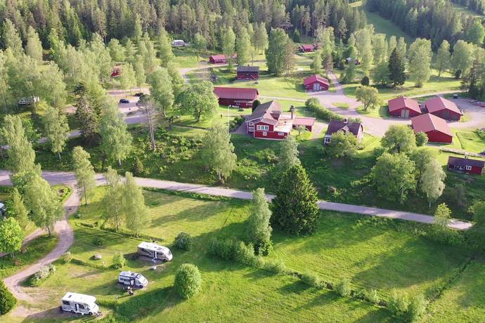 Gård med skogsbruk på Stenkällegården 1 Tiveden Karlsborgs kommun - bild 6