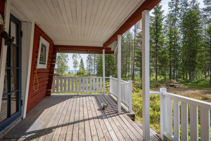 1 rum fritidshus på Bjurön 220 Lövånger, Skellefteå kommun - bild 5