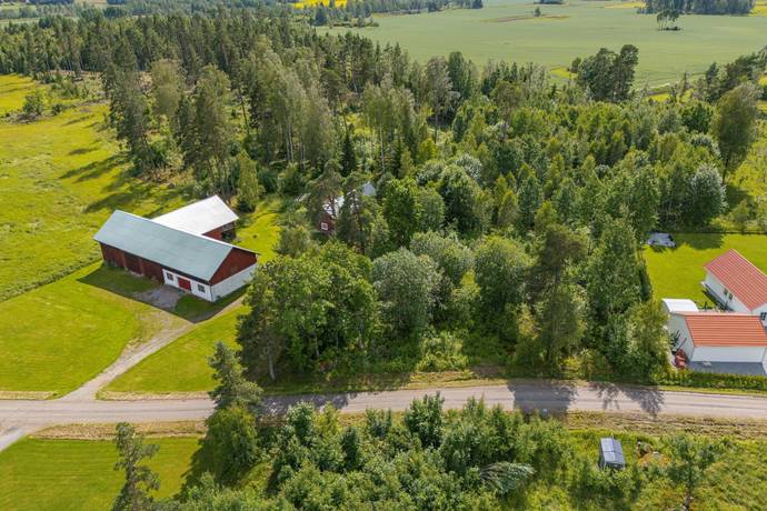 tomt på Storrasta 322 Ervalla, Örebro kommun - bild 2