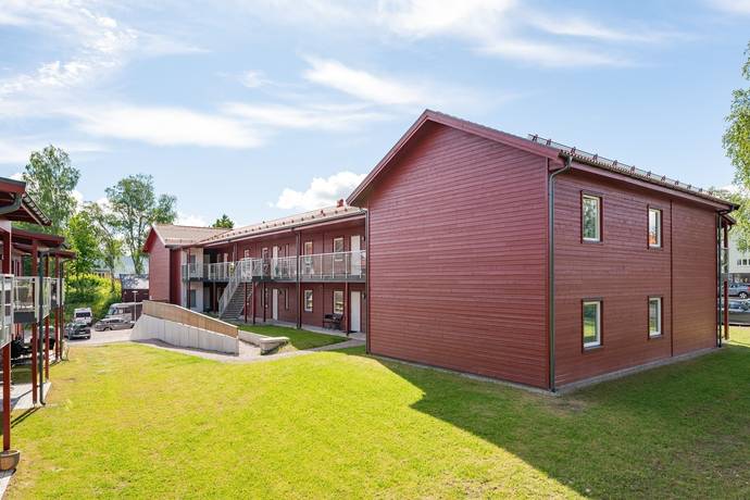 3 rum Lägenhet på Bergslagsvägen 47D Avesta kommun - bild 34