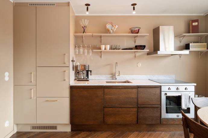 1 rum lägenhet på Åsögatan 166 Södermalm, Stockholms kommun - bild 3