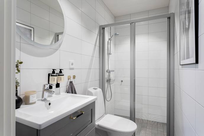 4 rum Villa på MJÄRDESVÄGEN 8 Nybrostrand Ystads kommun - bild 24