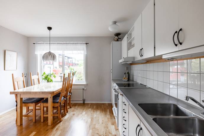 4 rum lägenhet på Säterigatan 72 Noltorp, Alingsås kommun - bild 4