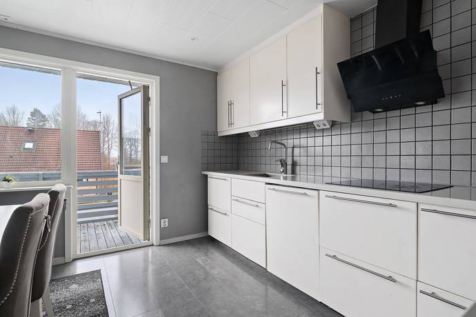 6 rum Villa på Jättegatan 12 Perstorp Perstorps kommun - bild 3