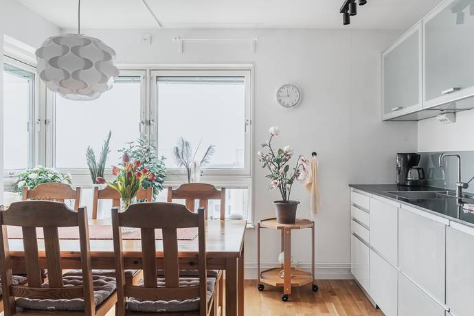 2 rum Lägenhet på Sundholmsgatan 20 Limhamn-Ön Malmö kommun - bild 12