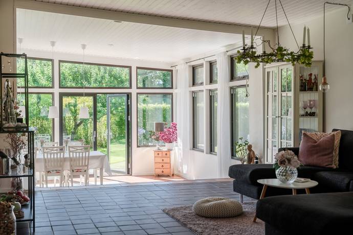 10 rum Villa på Klövergatan 10 Bjuv Bjuvs kommun - bild 18