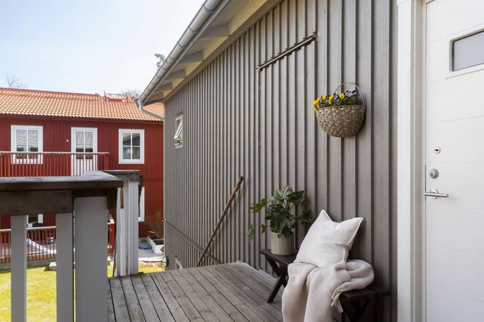 2.5 rum Lägenhet på Vättarnas väg 10D Älvängen Ale kommun - bild 20