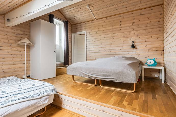 2 rum Lägenhet på Storvallsvägen 4, lgh 412 Storvallen Åre kommun - bild 9
