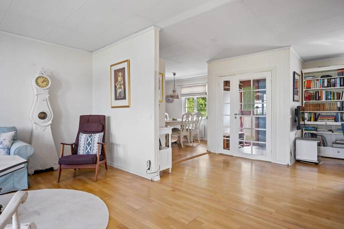 5 rum Vinterbonat fritidshus på Heestrand Rådalen 23 Heestrand Tanums kommun - bild 13