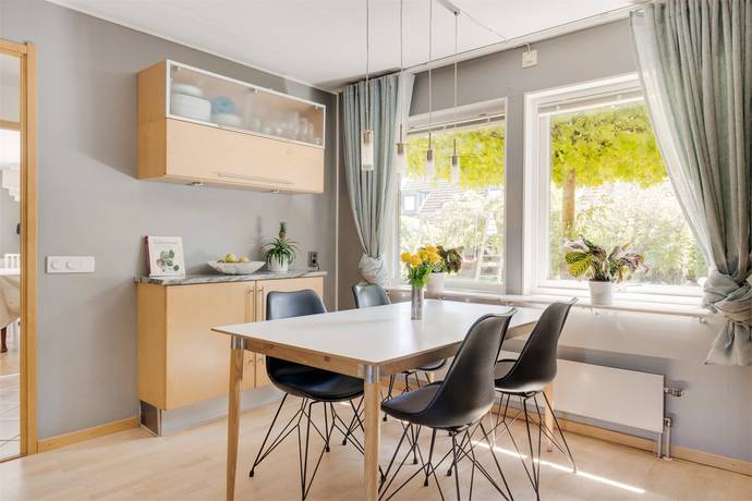 6 rum Villa på Ostvägen 11 Åkarp Burlövs kommun - bild 25