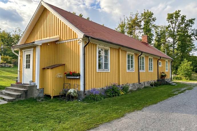 Slätafly 135, Torsås, Torsås kommun