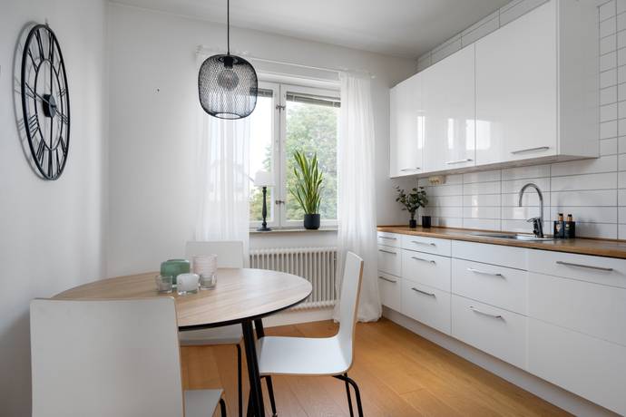2 rum lägenhet på Götgatan 30B Vasastaden, Linköpings kommun - bild 1