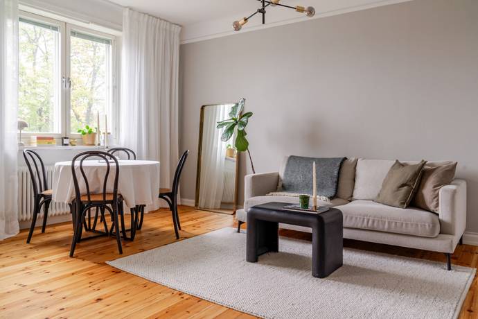 Runiusgatan 7, Fredhäll, Stockholms kommun