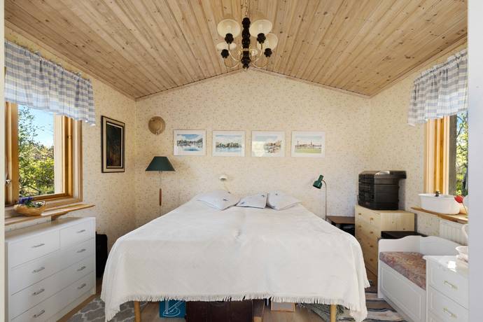 3 rum Villa på Konvaljevägen 5 Haninge kommun - bild 30