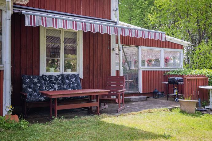 2 rum Fritidshus på Godegård 570 Godegård Motala kommun - bild 11