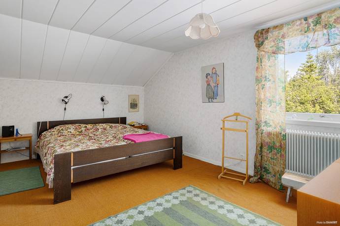 4 rum Gård/skog på Högsnäs 115 Häggdånger Härnösands kommun - bild 17