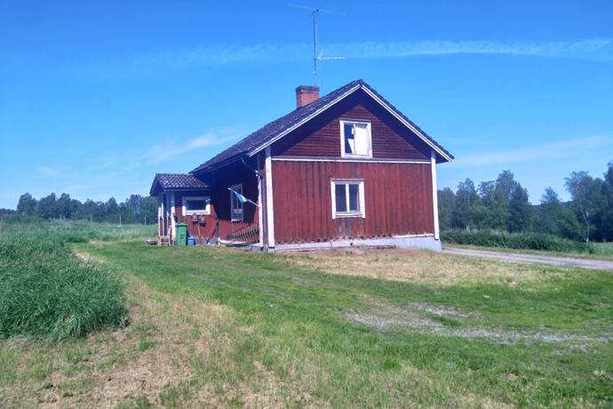 gård med jordbruk på Bondbyn Holmen 104 Nora, Nora kommun - bild 3