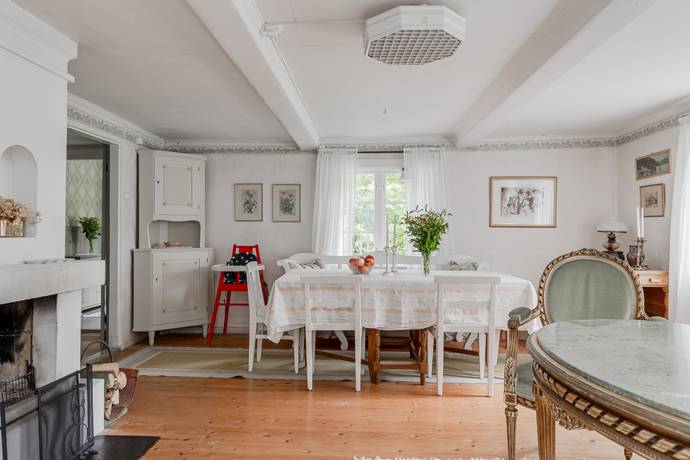 4 rum Villa på Älmhultsbro 109 Ruda Högsby kommun - bild 28