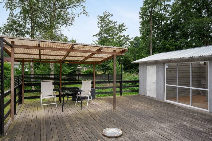 2 rum villa på Hyllstofta 6523 Klippan, Klippans kommun - bild 2