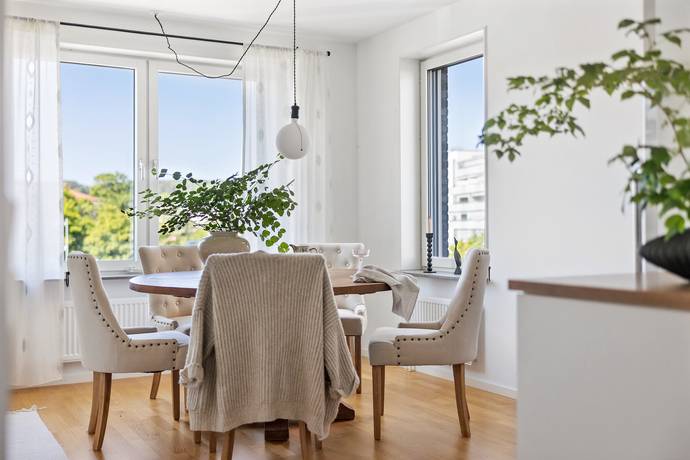 3.5 rum Lägenhet på Rustmästaregatan 19 Kviberg Göteborgs kommun - bild 11