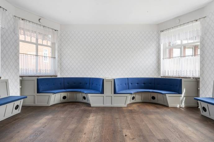11 rum Villa på Gamla torg 1 Åstorp Åstorps kommun - bild 13