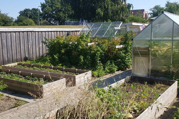 3 rum Villa på Tegnérgatan 9 Höganäs Höganäs kommun - bild 28