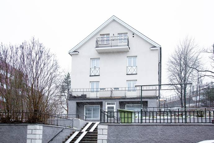 1 rum Lägenhet på Klyvarvägen 5, 1tr Gröndal Stockholms kommun - bild 15