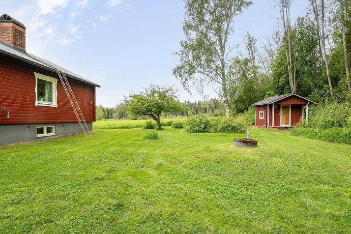 4 rum Villa på Nordanede 781 Torpshammar Ånge kommun - bild 54