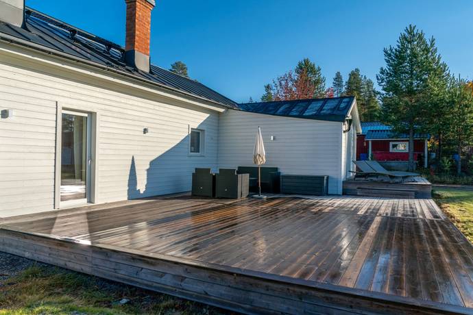 3 rum Villa på Boviken 712 Boviken Skellefteå kommun - bild 32
