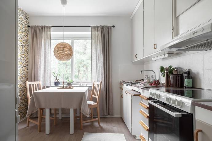 2 rum lägenhet på Lövmånadsgatan 8 Kortedala, Göteborgs kommun - bild 2