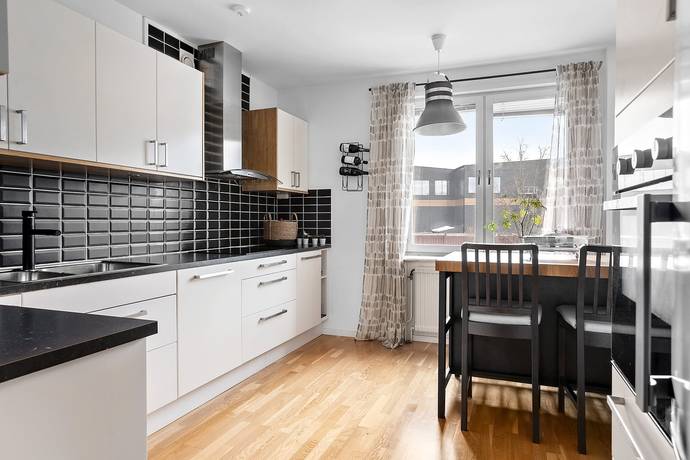 3 rum Lägenhet på Hagalundsvägen 36 B Våxnäs Karlstads kommun - bild 4