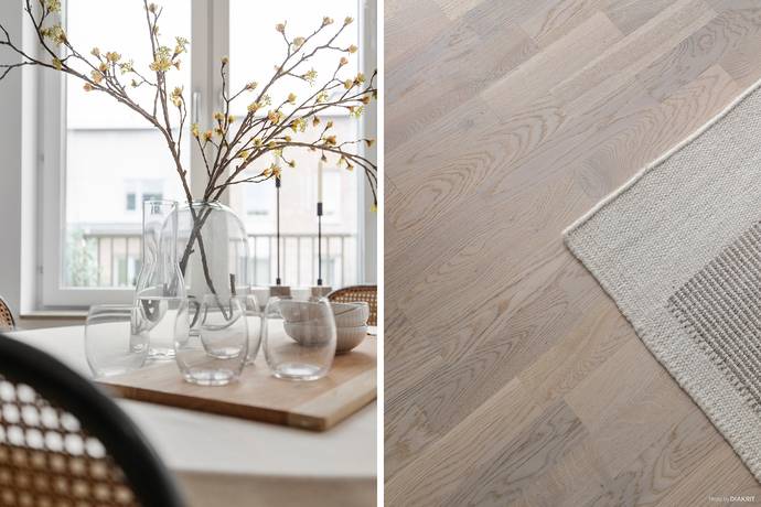 2 rum Lägenhet på Skogängsvägen 36, 4 tr Spånga - Bromstensstaden Stockholms kommun - bild 21