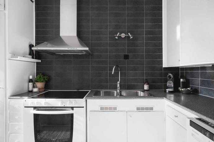1 rum Lägenhet på Hjalmar Brantingsgatan 8B Fålhagen Uppsala kommun - bild 7