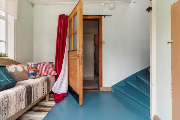 3 rum Gård med skogsbruk på Säivis byavägen 40 Säivis Haparanda kommun - bild 4