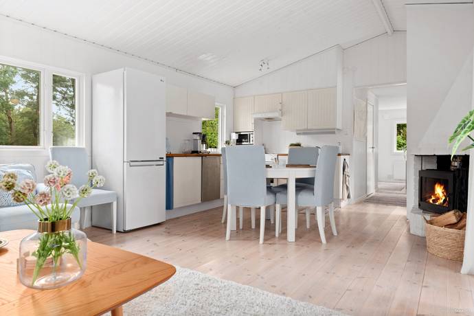 3 rum fritidshus på Lillholmsvägen 22 Djurö Vindö - Bodatorp, Värmdö kommun - bild 3