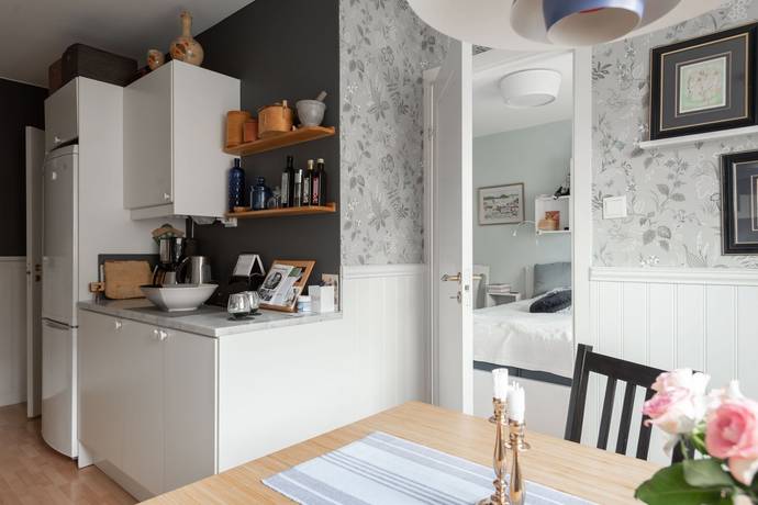 2 rum Lägenhet på Vattugatan 12B Kumla Kumla kommun - bild 16