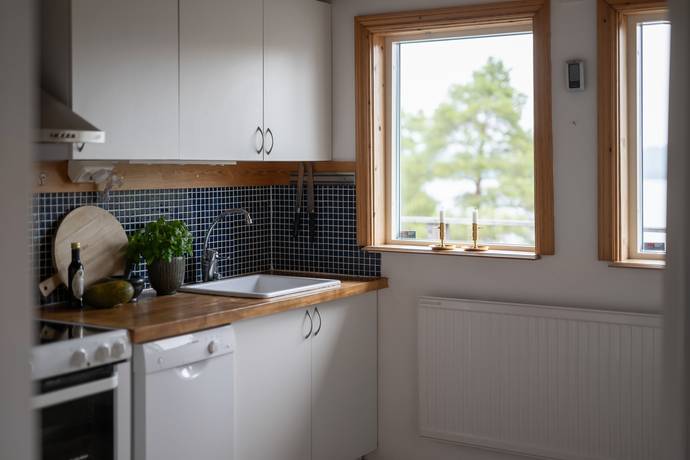 4 rum villa på Pilfinksvägen 11 Vattubrinken, Södertälje kommun - bild 5