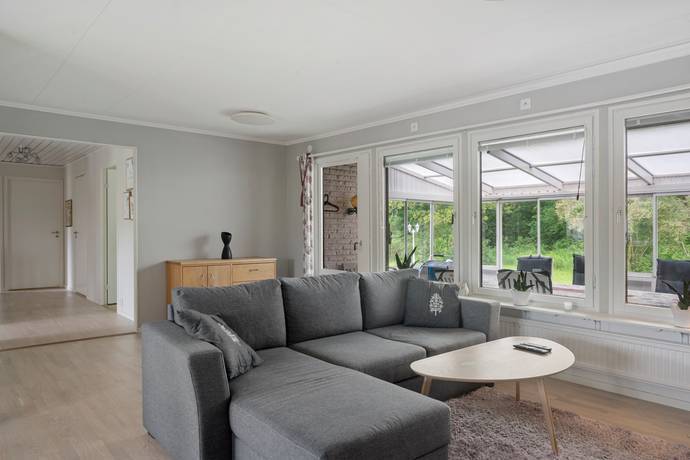 4 rum Villa på Forsgatan 15 Nossebro Essunga kommun - bild 10